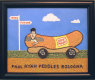 [Kim Cope Peddling Bologna image]